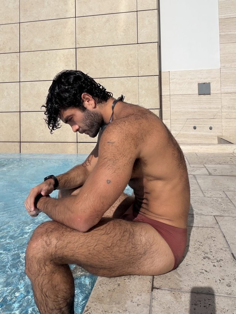 Felipe Homez Ramirez Instagram photo 8
