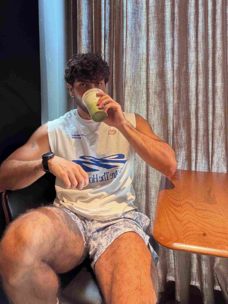Felipe Homez Ramirez Instagram photo 9