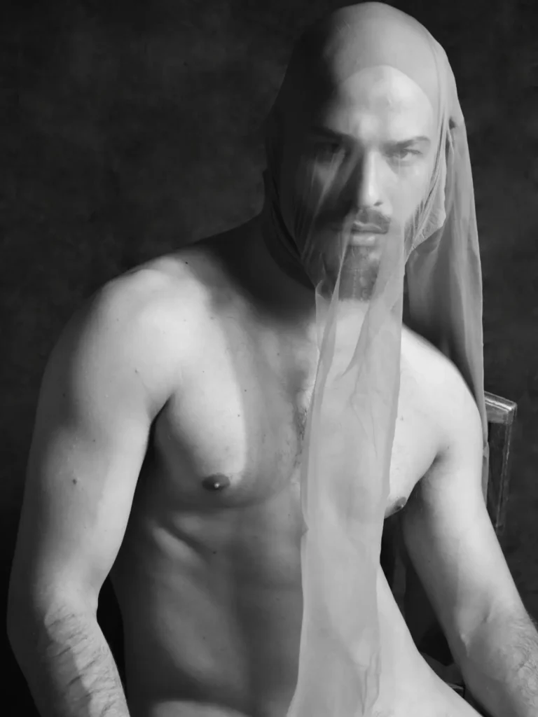 Benjamin personne_public OnlyFans creator portrait