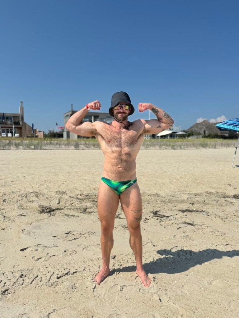 Colin cjdelco OnlyFans promo